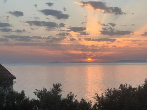 TITINO stupendo appartamento in villa fronte Mare - Golfo dell'Asinara - Internet Free