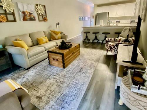 Cozy Corner - Family Beach Vacation Condo