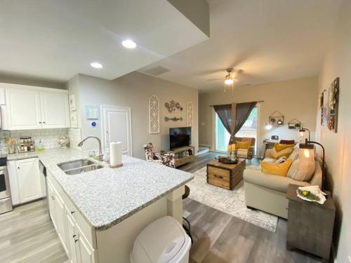 Cozy Corner - Family Beach Vacation Condo - Wrightsville Beach, NC