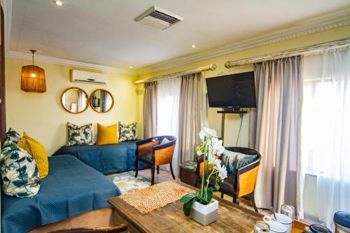 La Loggia Bed and Breakfast