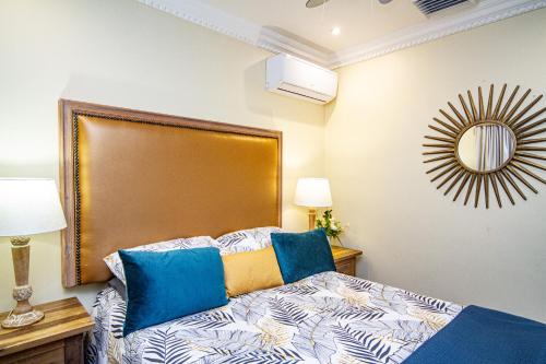 La Loggia Bed and Breakfast