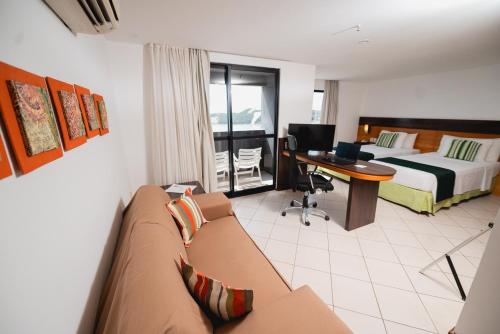 Quality Suites Natal