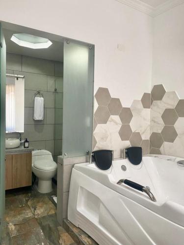 Hotel San Ignacio Plaza – Tunja, PA