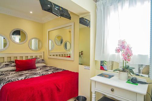 La Loggia Bed and Breakfast