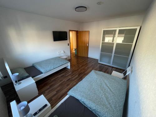 City Apartment Lux Bremen, Bremen (Foto 7)