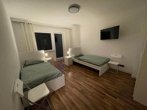 City Apartment Lux Bremen, Bremen (Foto 9)