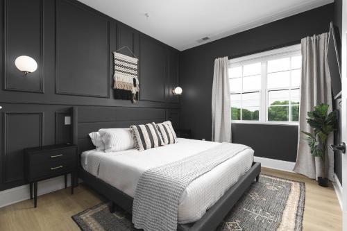 Comfy New 5 Bed 2 Bedroom Close to Downtown in Nashville, USA