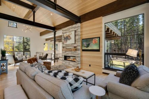 Elevated Elegance in Breckenridge, USA