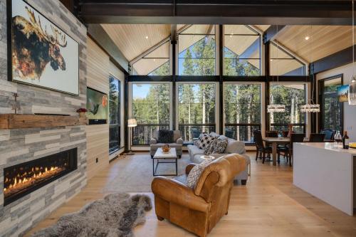 Elevated Elegance in Breckenridge, USA