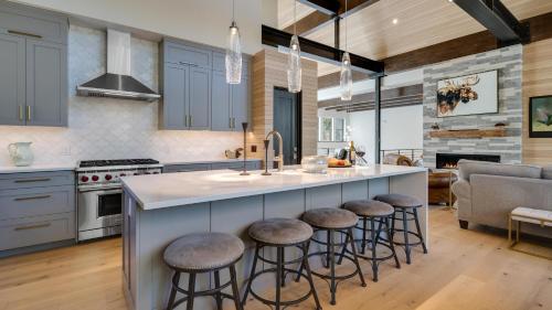 Elevated Elegance in Breckenridge, USA