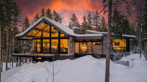 Elevated Elegance in Breckenridge, USA