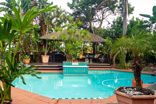 La Loggia Bed and Breakfast