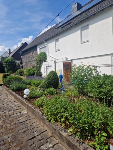 FeWo Fanissimo in Berzhahn, Deutschland