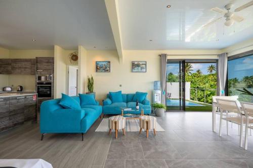 Sunset Villa Bora photo 2