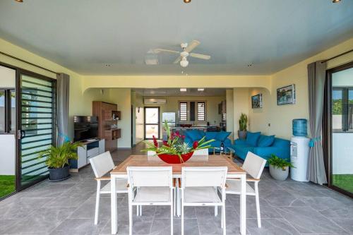 Sunset Villa Bora photo 3