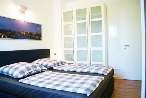 Apartments Rummelsburger Bucht am Ostkreuz, Берлин (фото 5)