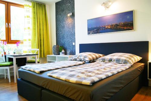 Apartments Rummelsburger Bucht am Ostkreuz, Берлин (фото 6)