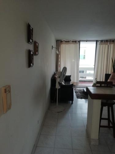 APARTAMENTO EN RODADERO (HOSPEDAJE)