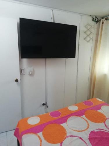 APARTAMENTO EN RODADERO (HOSPEDAJE)