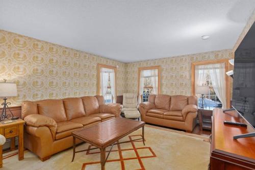 5 Bedroom Cozy New England home - Cobb Meadow House in Peterborough (NH)