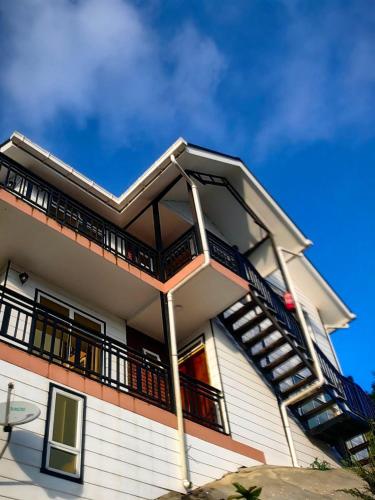 KUNDASANG MOUNT GARDEN KUNDASANG MOUNT GARDEN