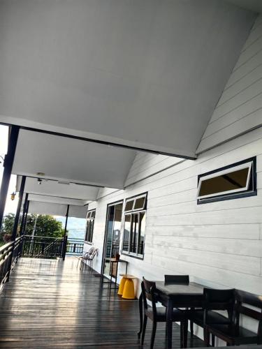 KUNDASANG MOUNT GARDEN KUNDASANG MOUNT GARDEN