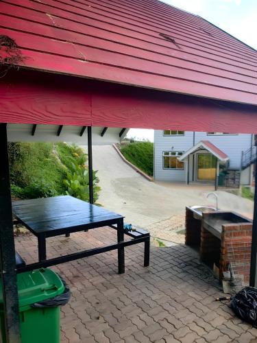 KUNDASANG MOUNT GARDEN KUNDASANG MOUNT GARDEN