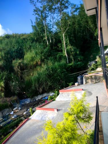 KUNDASANG MOUNT GARDEN KUNDASANG MOUNT GARDEN