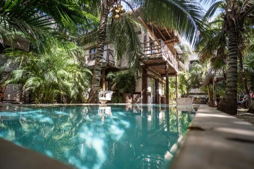 Suites Tulum 2