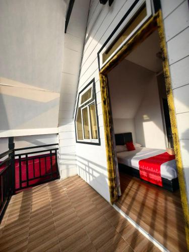 KUNDASANG MOUNT GARDEN KUNDASANG MOUNT GARDEN