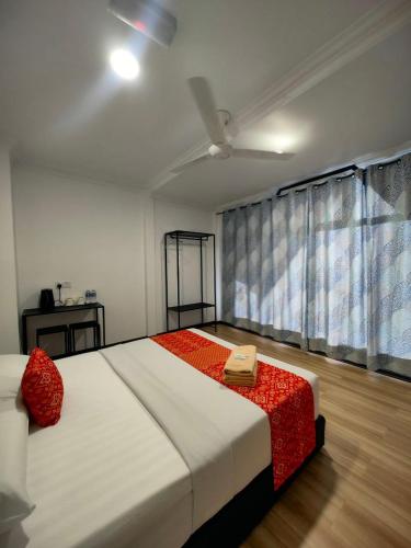 KUNDASANG MOUNT GARDEN KUNDASANG MOUNT GARDEN