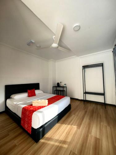 KUNDASANG MOUNT GARDEN KUNDASANG MOUNT GARDEN