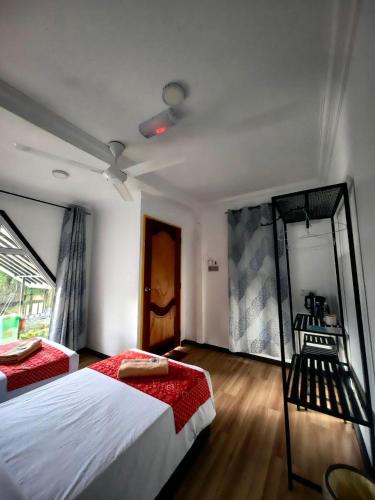 KUNDASANG MOUNT GARDEN KUNDASANG MOUNT GARDEN