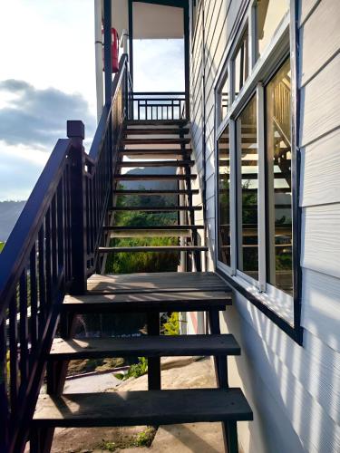 KUNDASANG MOUNT GARDEN KUNDASANG MOUNT GARDEN