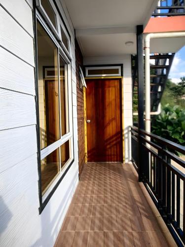 KUNDASANG MOUNT GARDEN KUNDASANG MOUNT GARDEN