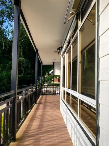 KUNDASANG MOUNT GARDEN KUNDASANG MOUNT GARDEN