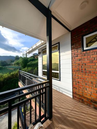 KUNDASANG MOUNT GARDEN KUNDASANG MOUNT GARDEN