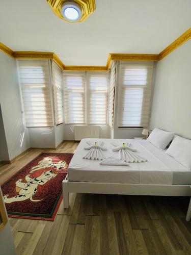 Stylish Hotel Old City in İstanbul