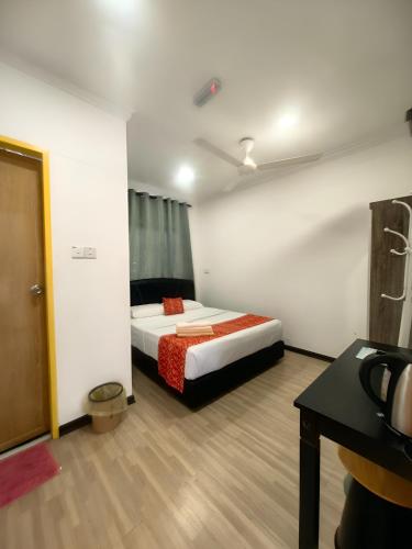 KUNDASANG MOUNT GARDEN KUNDASANG MOUNT GARDEN