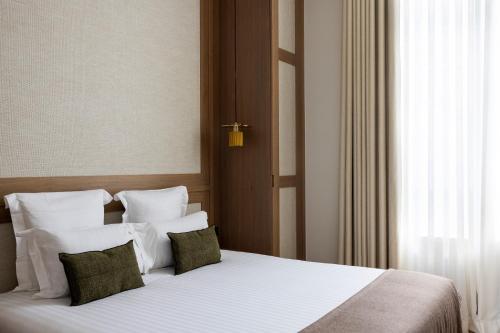 HIGHSTAY - Luxury Serviced Apartments - Le Marais