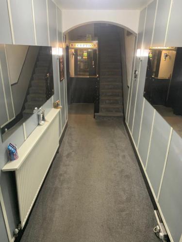 St Albans Hotel - image 14