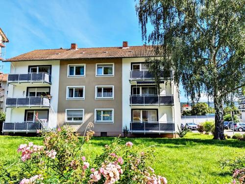 Ferienwohnung Koblenz City - Koblenz