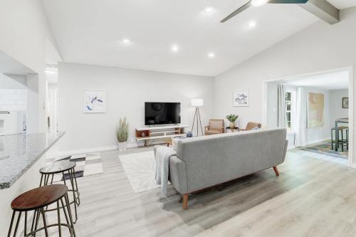 The Hiatus, Round Rock, Ideal for Family or Work in Round Rock, USA