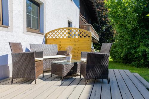 Balcony/terrace, Neschtle Tarrenz in Tarrenz