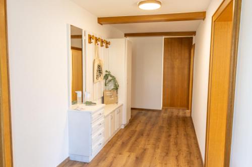 Entrance, Neschtle Tarrenz in Tarrenz