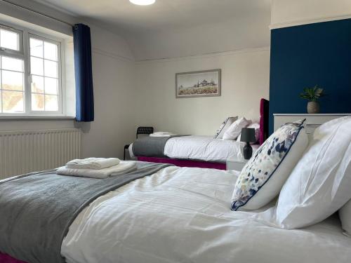 Birch, 7 Large Bedrm, Sleeps 14, Birmingham (fotografie 9)