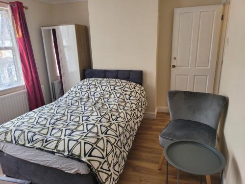 Lovely 1-Bed Studio in Reading