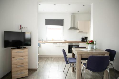 Létesítmények, Waldhaus Lahnstein in Lahnstein