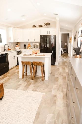 The Little Getaway-Sleeps 4, Firepit, Pet friendly in Pottsboro, USA