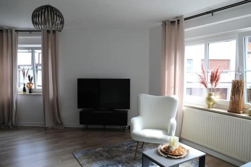 Soester Altstadt Apartment in Soest, Deutschland